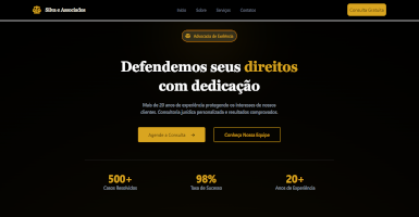 leadpage advogado
