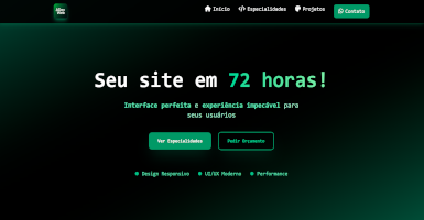 site 72 horas